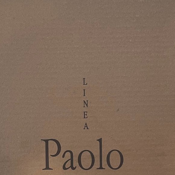 Ladies Linea Paolo Leopard Booties (7 1/2 M) - Picture 5 of 6